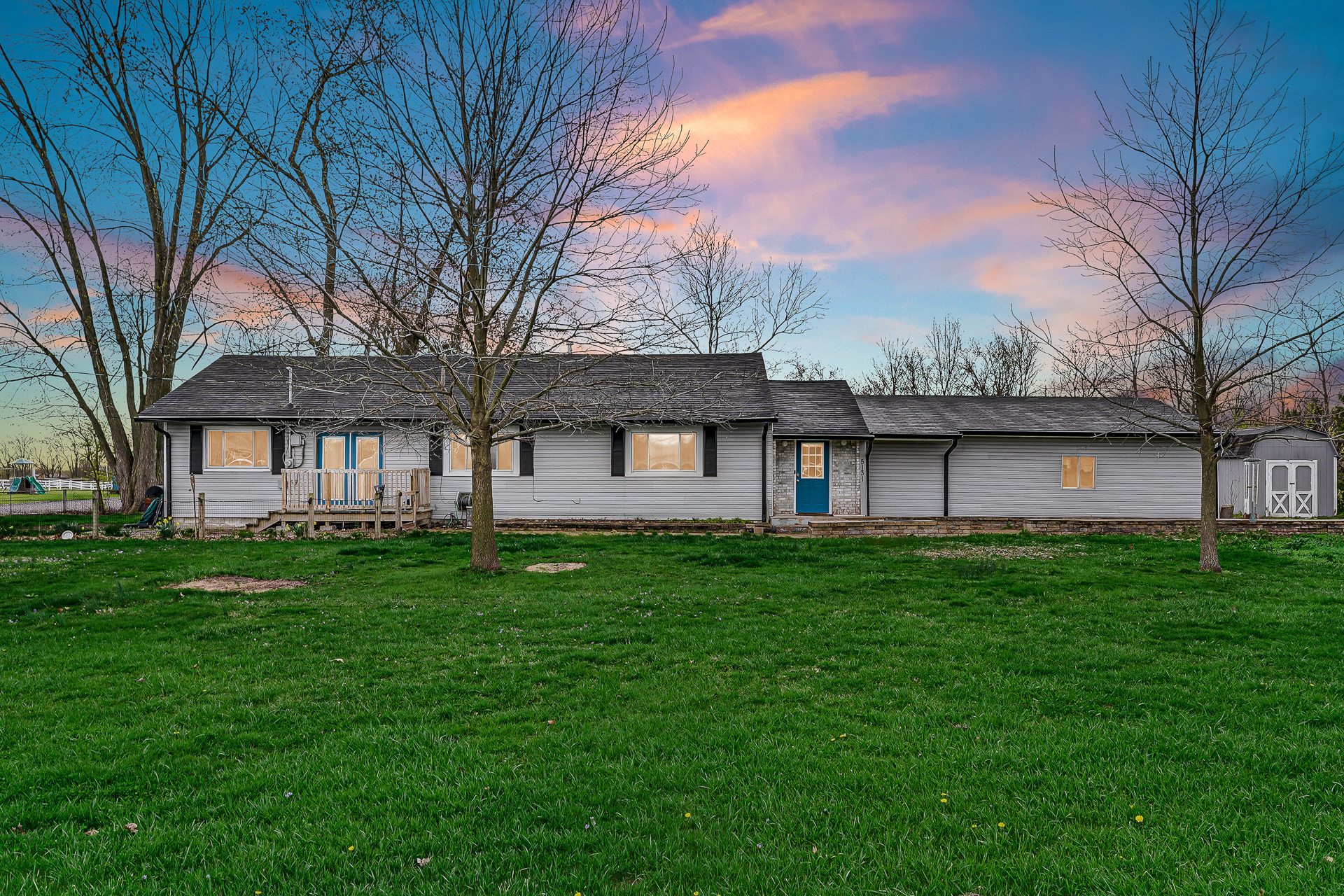5131 W Edwards Avenue Indianapolis IN 46221