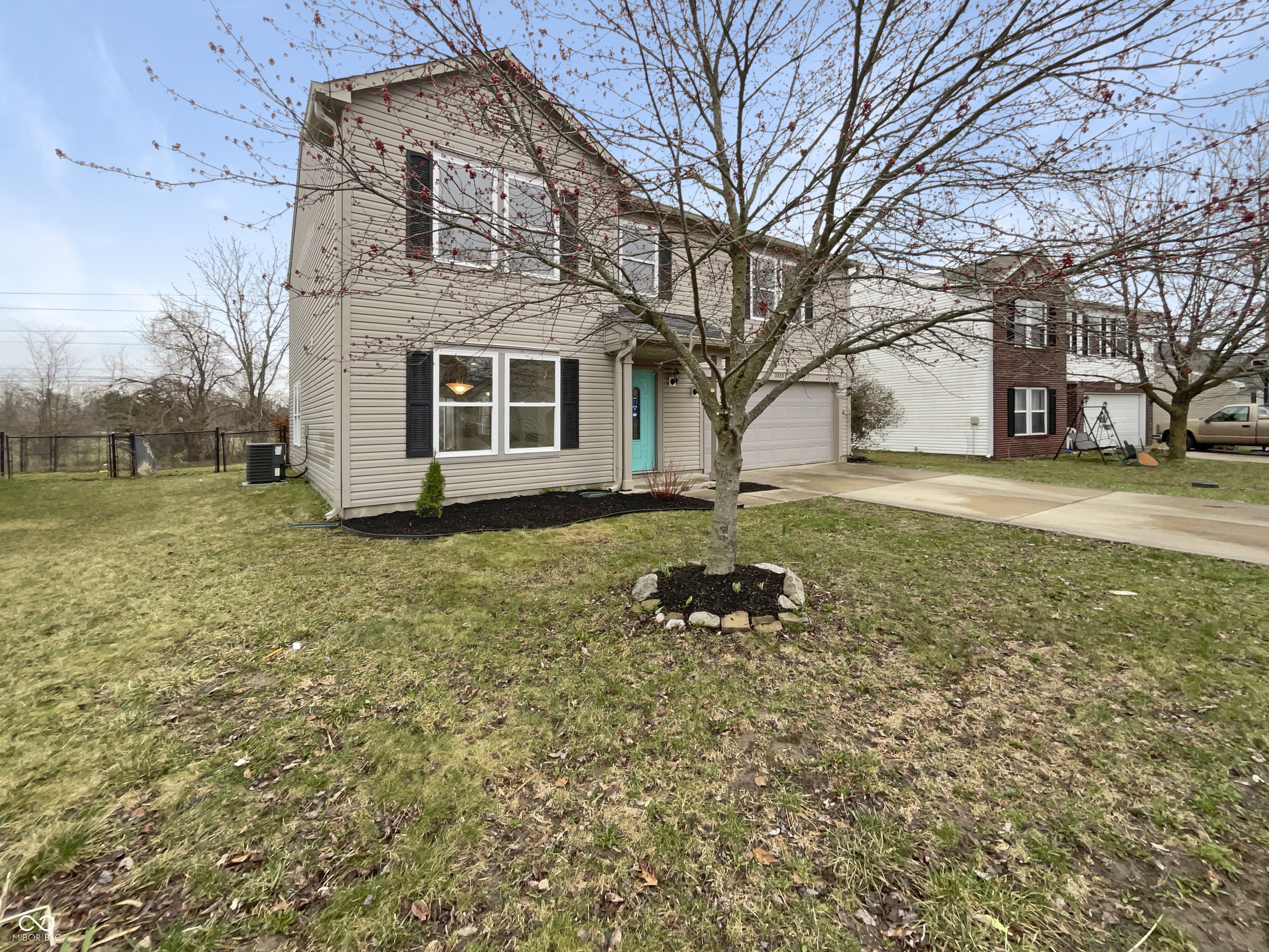 3313 Capsella Lane Indianapolis IN 46203