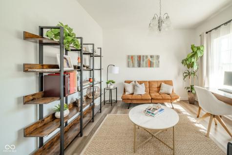 16592 Branham Drive Fishers IN 46040