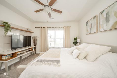 16592 Branham Drive Fishers IN 46040