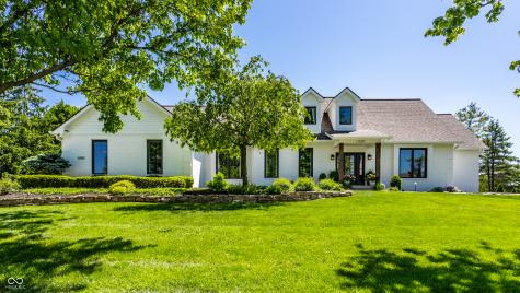 11509 Nicole Court Carmel IN 46032