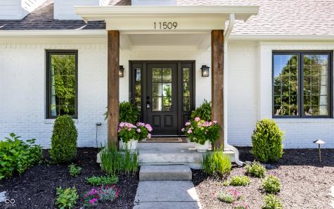 11509 Nicole Court Carmel IN 46032