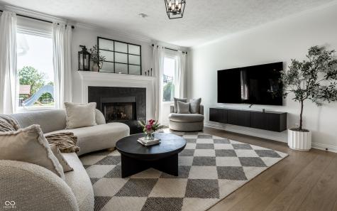 11509 Nicole Court Carmel IN 46032