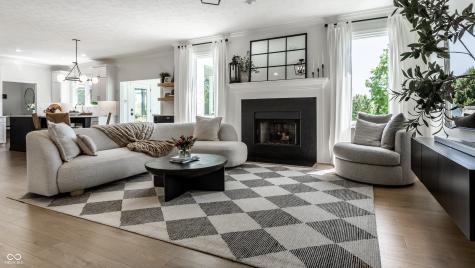 11509 Nicole Court Carmel IN 46032