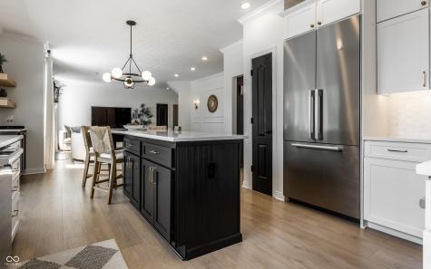 11509 Nicole Court Carmel IN 46032