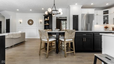 11509 Nicole Court Carmel IN 46032
