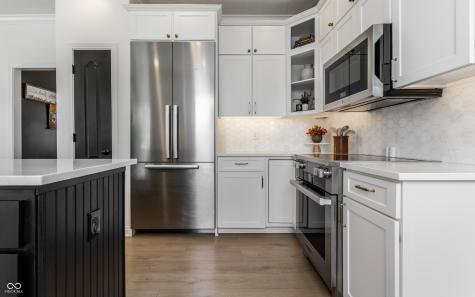 11509 Nicole Court Carmel IN 46032