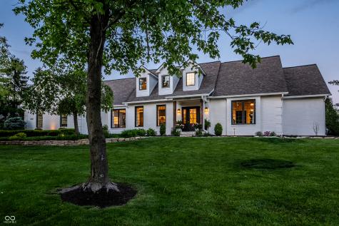 11509 Nicole Court Carmel IN 46032