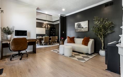 11509 Nicole Court Carmel IN 46032