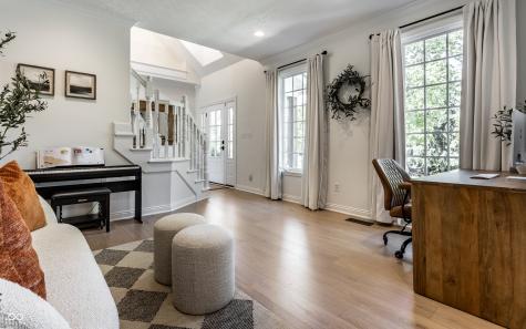 11509 Nicole Court Carmel IN 46032