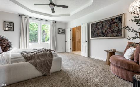 11509 Nicole Court Carmel IN 46032