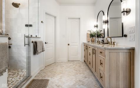 11509 Nicole Court Carmel IN 46032