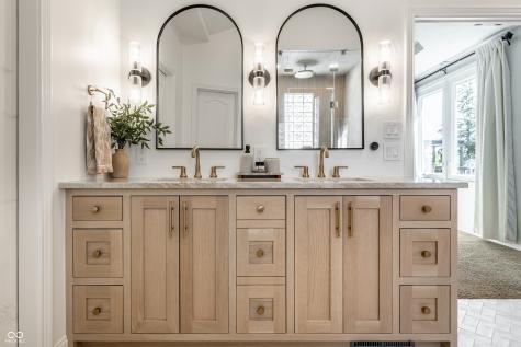 11509 Nicole Court Carmel IN 46032