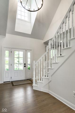 11509 Nicole Court Carmel IN 46032