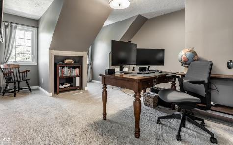 11509 Nicole Court Carmel IN 46032