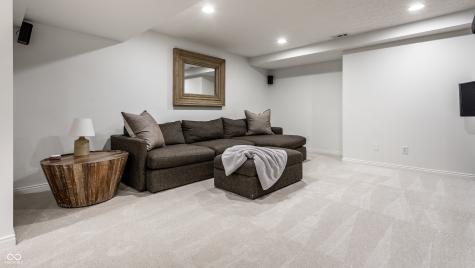 11509 Nicole Court Carmel IN 46032