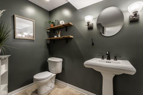 11509 Nicole Court Carmel IN 46032