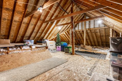 11509 Nicole Court Carmel IN 46032