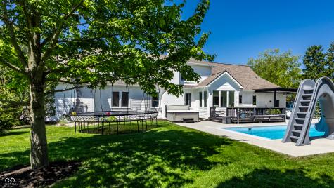 11509 Nicole Court Carmel IN 46032