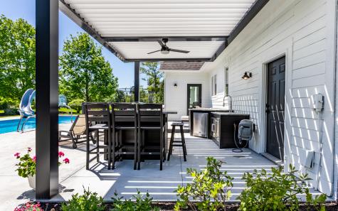 11509 Nicole Court Carmel IN 46032