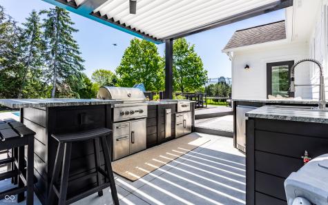 11509 Nicole Court Carmel IN 46032