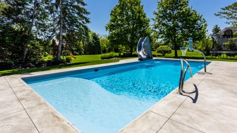 11509 Nicole Court Carmel IN 46032