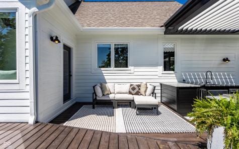 11509 Nicole Court Carmel IN 46032