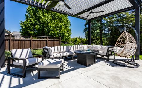 11509 Nicole Court Carmel IN 46032