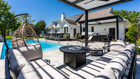 11509 Nicole Court Carmel IN 46032