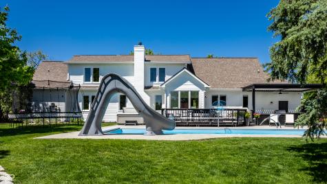 11509 Nicole Court Carmel IN 46032