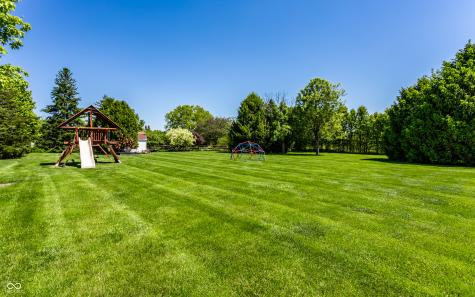 11509 Nicole Court Carmel IN 46032