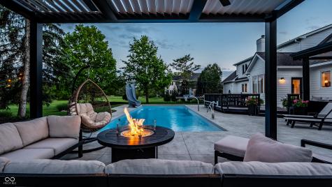 11509 Nicole Court Carmel IN 46032
