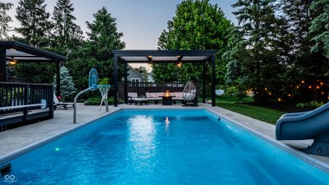 11509 Nicole Court Carmel IN 46032