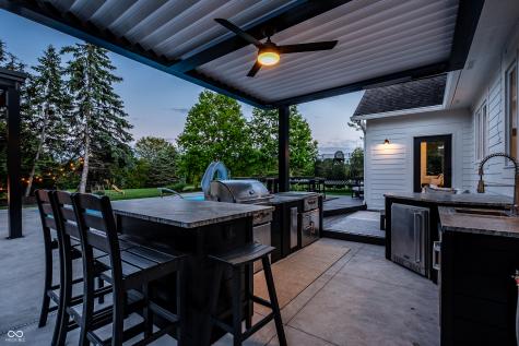 11509 Nicole Court Carmel IN 46032
