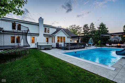 11509 Nicole Court Carmel IN 46032