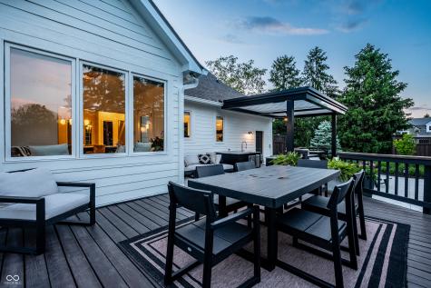 11509 Nicole Court Carmel IN 46032