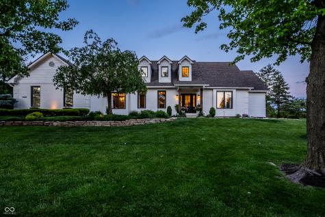 11509 Nicole Court Carmel IN 46032