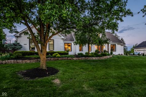 11509 Nicole Court Carmel IN 46032
