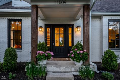 11509 Nicole Court Carmel IN 46032