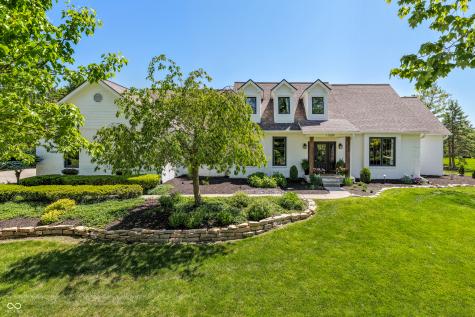 11509 Nicole Court Carmel IN 46032