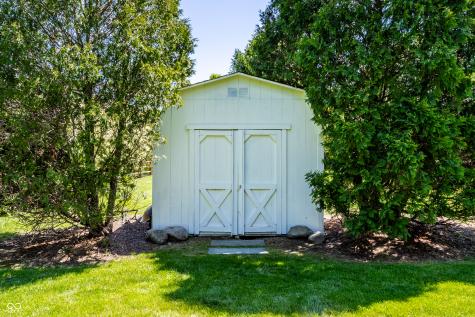 11509 Nicole Court Carmel IN 46032
