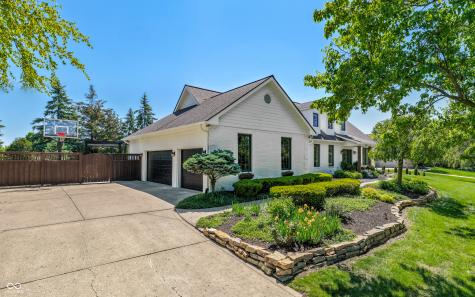 11509 Nicole Court Carmel IN 46032