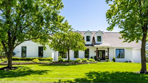 11509 Nicole Court Carmel IN 46032