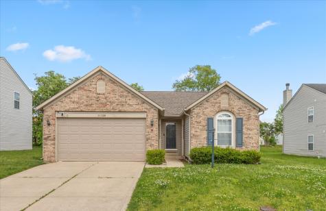 11128 Dura Drive Indianapolis IN 46229