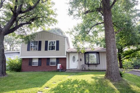2419 N Eaton Avenue Indianapolis IN 46219
