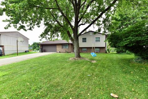 3525 Valley Lake Drive Indianapolis IN 46227