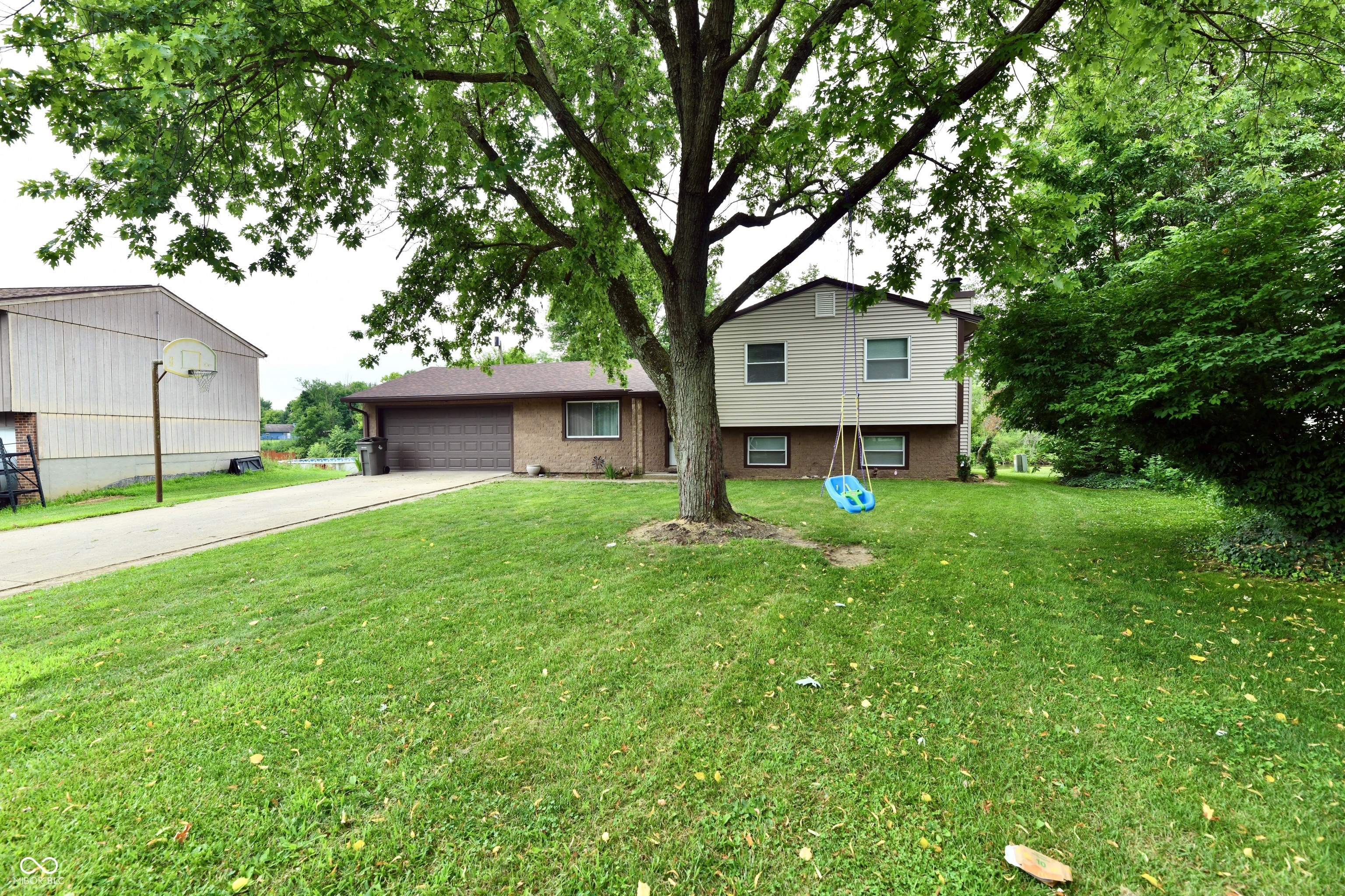 3525 Valley Lake Drive Indianapolis IN 46227