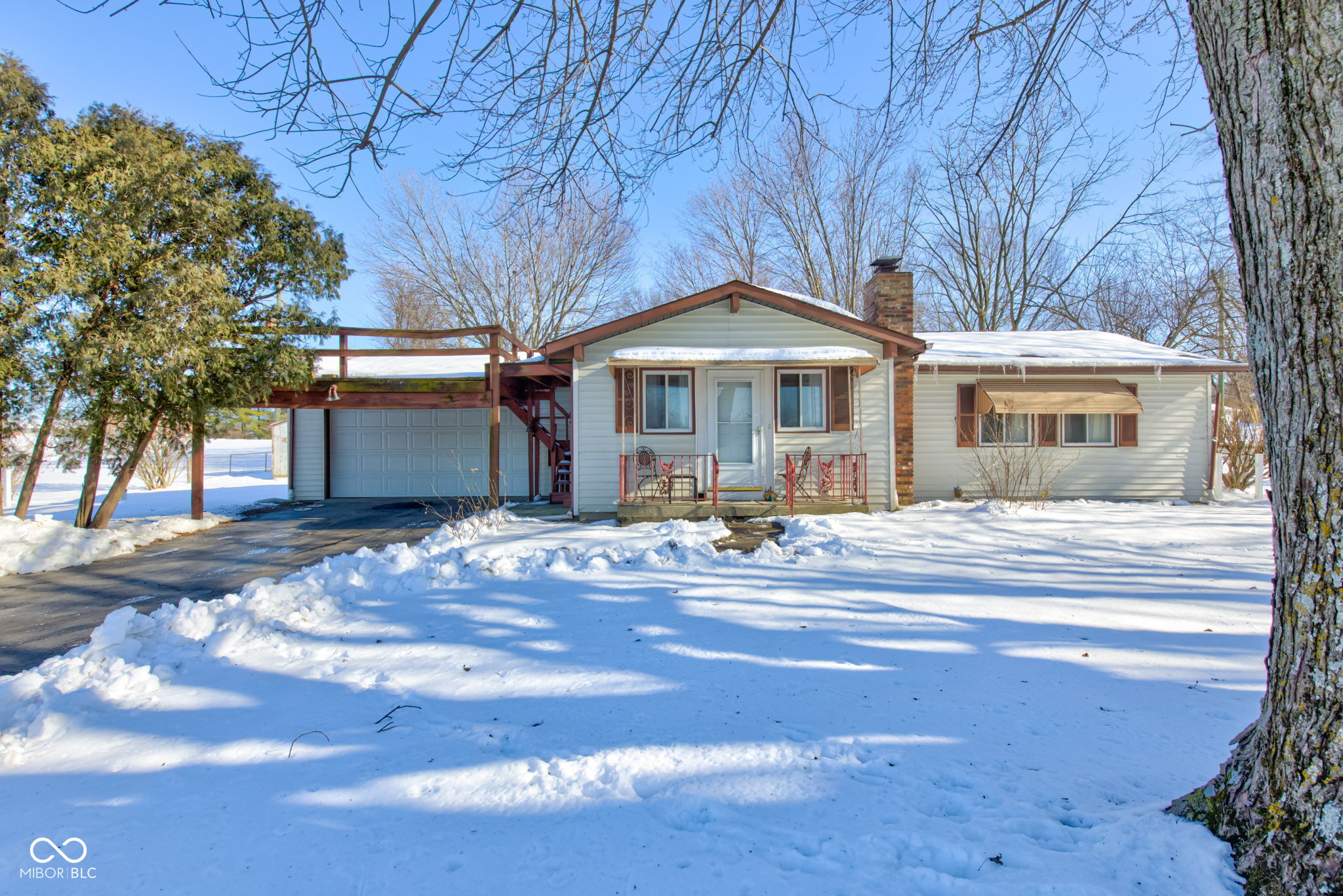 5965 Bluff Road Indianapolis IN 46217