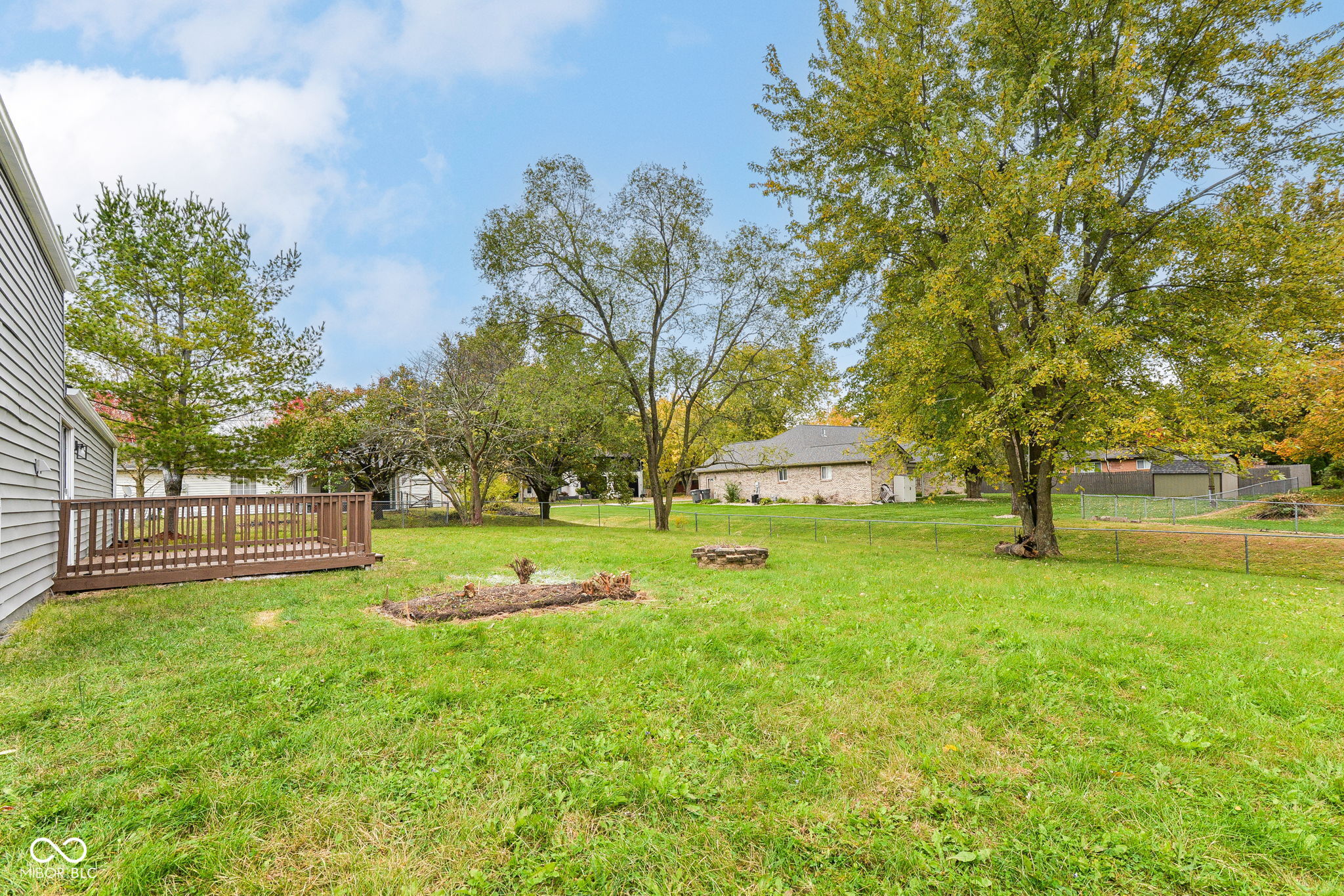 4407 Stone Mill Drive Indianapolis IN 46237