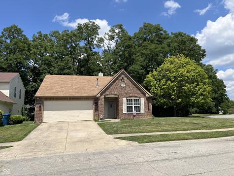 5938 Polonius Drive Indianapolis IN 46254